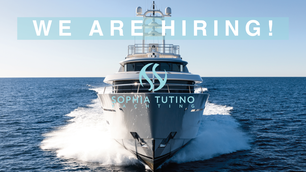sophia tutino yachting limited