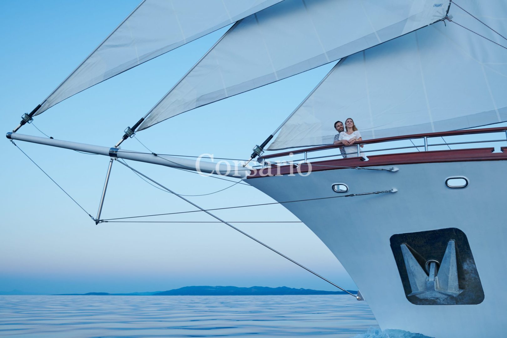 sophia tutino yachting