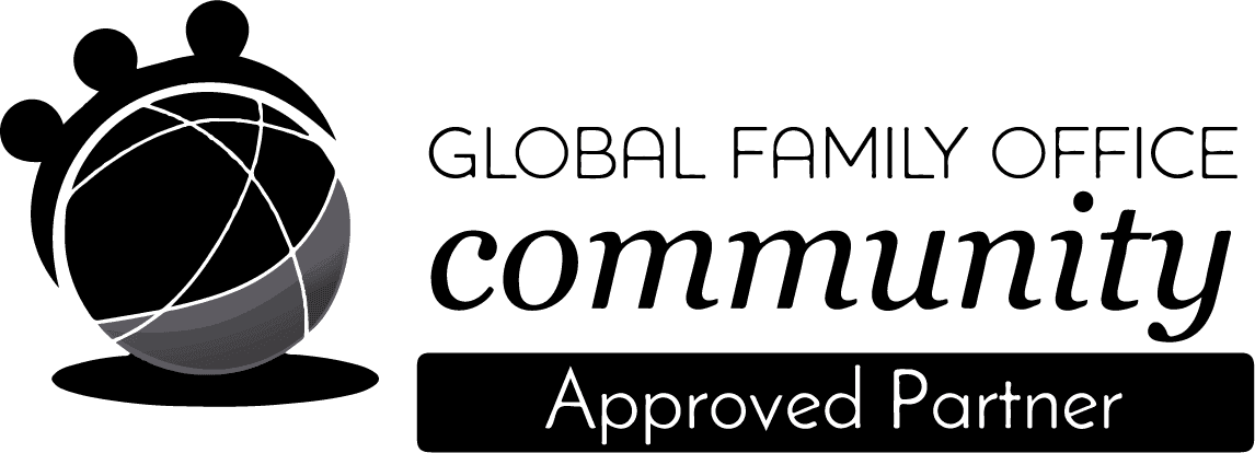 global family office community approved partner